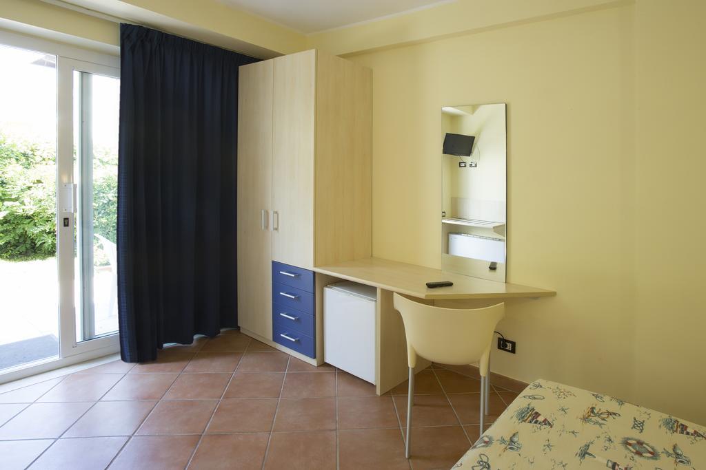Hotel Vila Bahia Numana Kültér fotó